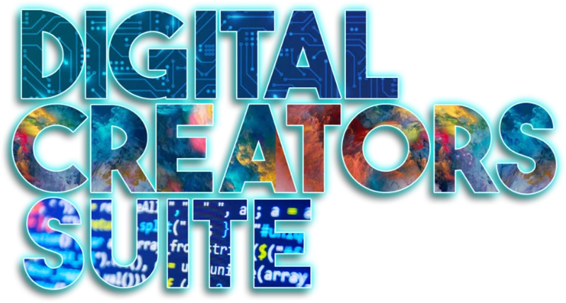 Digital Creators Suite